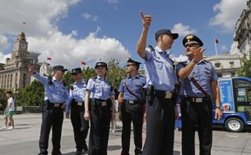 警察的述职报告8篇