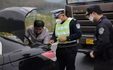 我和警察故事作文5篇