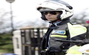 警察辞职报告5篇