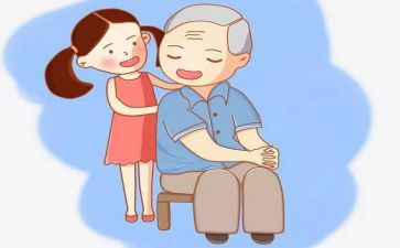 敬老活动总结500字5篇