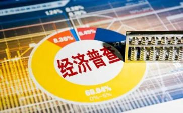 四经普个人总结参考8篇