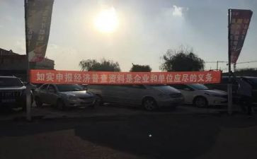 镇推进四经普工作总结6篇