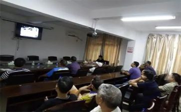 大警示教育心得体会最新7篇