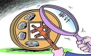 经责审计述职报告优秀8篇