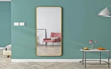 《照镜子》教案8篇