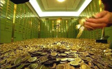 小金库的心得体会6篇