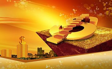 读金融专业心得5篇
