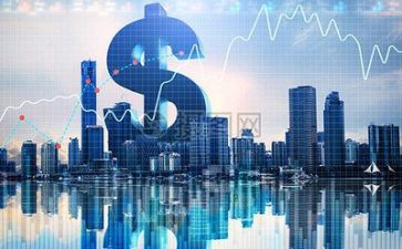 金融专业实习报告8篇
