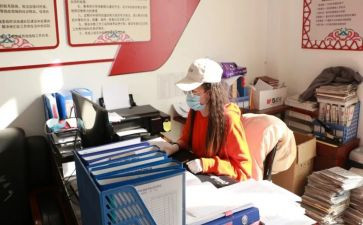 近三年个人思想工作总结干部考察5篇