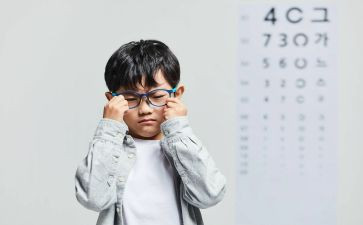 小学生近视原因调查报告5篇