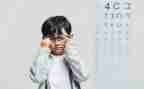 学生近视情况调查报告7篇