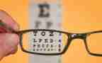 有关近视的调查报告5篇