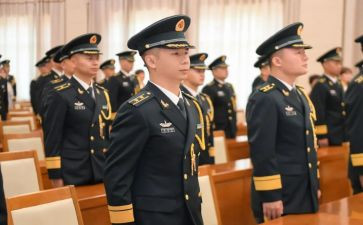 警察晋衔心得体会参考5篇