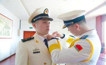 警察晋衔心得体会6篇