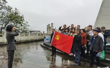 网络祭扫活动方案6篇