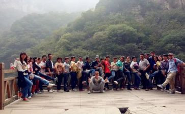 班集体先进事迹材料范文7篇