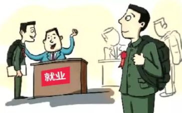 就业活动方案6篇