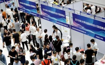 大学生与就业指导心得体会7篇