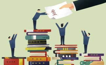 2024年就业调查报告优秀5篇