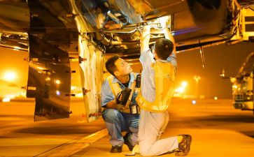 机务兵述职报告6篇