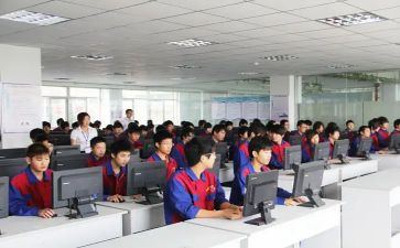 技校毕业自我鉴定优秀6篇
