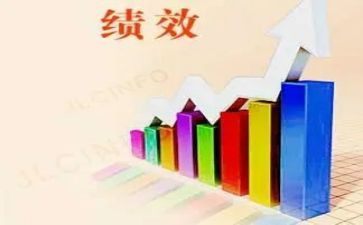 个人评绩效年终总结6篇