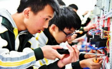 技校生自我鉴定优秀7篇