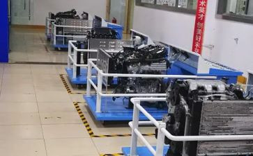 机修班工作总结7篇