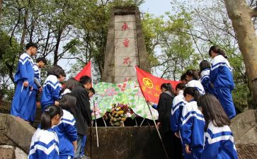 清明祭英烈活动方案2023模板6篇
