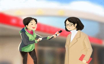 做新闻记者的心得体会8篇