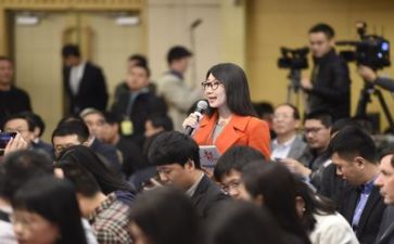 记者2024年终总结5篇