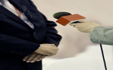 有关写记者的演讲稿5篇