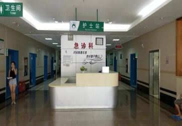 急诊科护士年终总结8篇