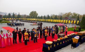 谈清明祭祖作文5篇