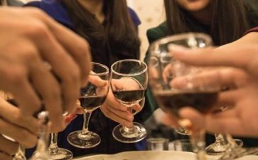 聚餐搞活动方案5篇