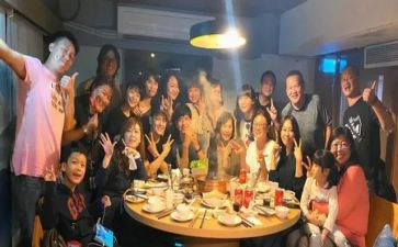 老同学聚会方案模板5篇