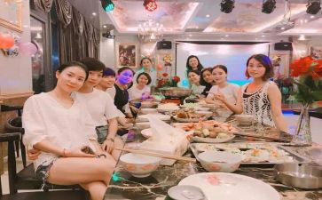 聚会的活动方案7篇