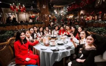 公司聚会致辞稿7篇