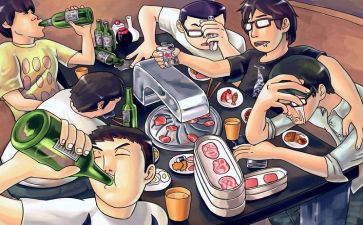 家庭聚会活动方案6篇