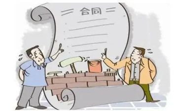 工程类的居间合同优秀7篇