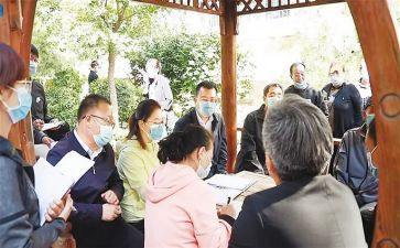 居民医疗工作总结7篇