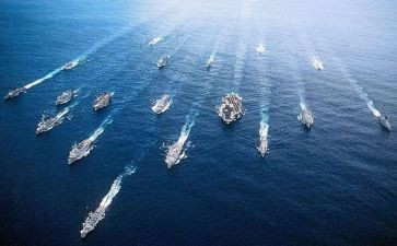 军事与国防心得体会7篇