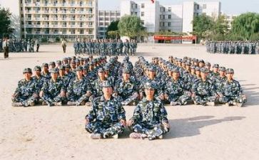 军训的心得600字通用6篇