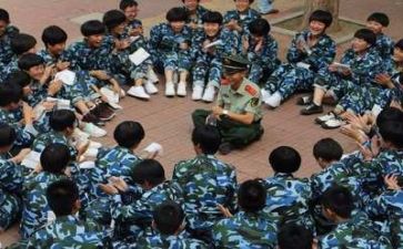 军训时心得体会作文6篇