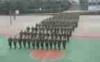 公司军训日心得体会参考8篇