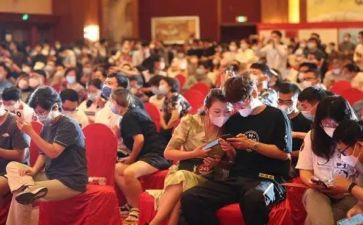 开盘活动方案策划5篇