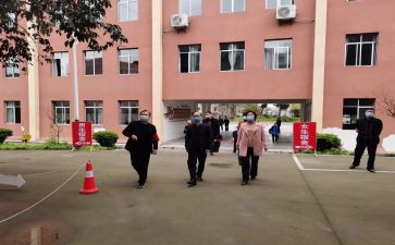 开学督导检查工作报告6篇