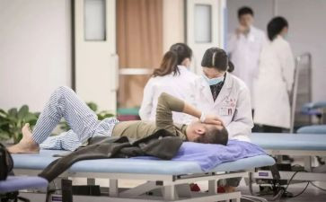 康复师个人述职报告6篇