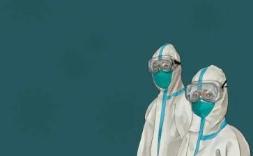 抗击疫情工作个人先进事迹6篇