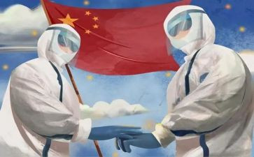 抗击新冠疫情先进事迹6篇